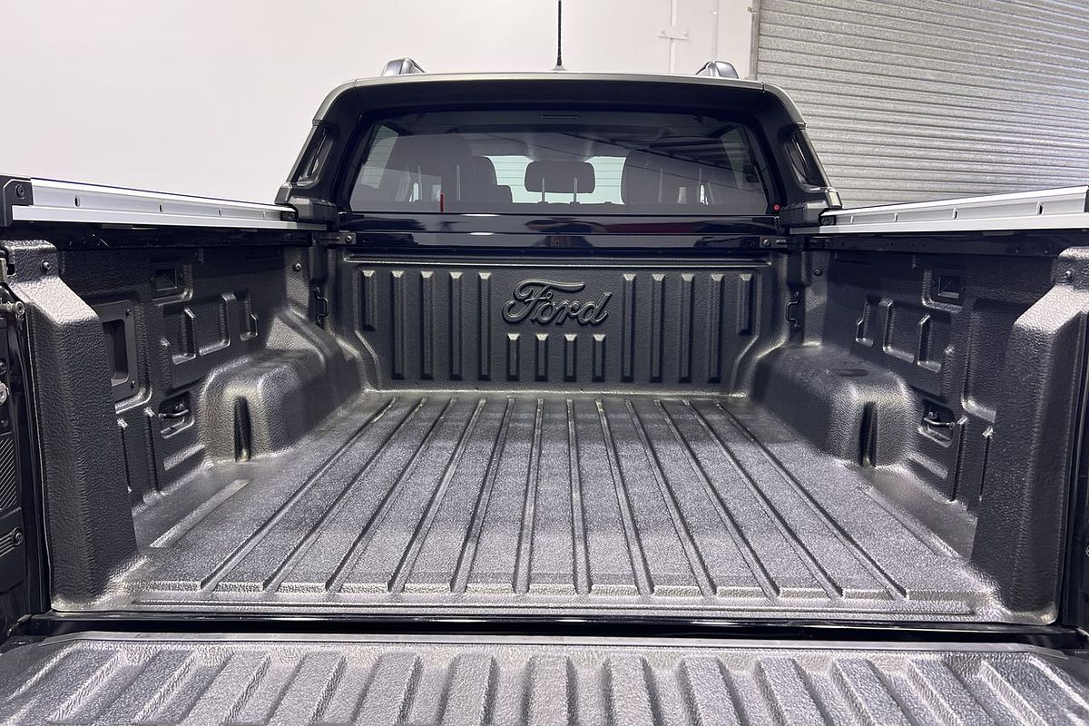 2024 Ford Ranger Sport 4X4