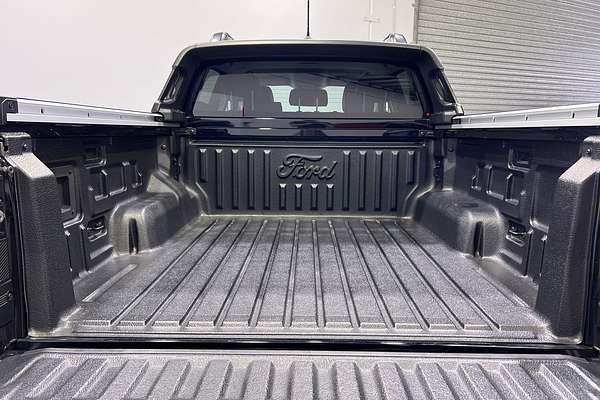 2024 Ford Ranger Sport 4X4