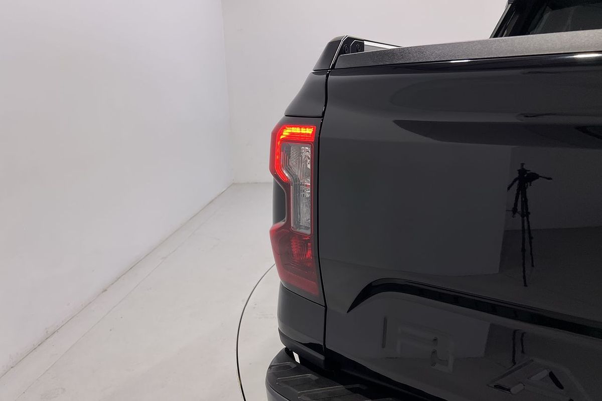 2024 Ford Ranger Sport 4X4