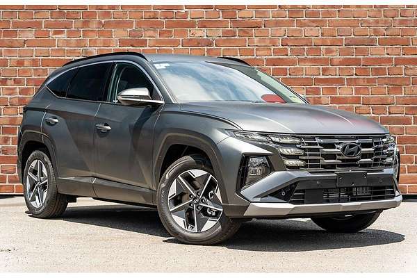 2025 Hyundai Kona Hybrid Premium SX2.V2
