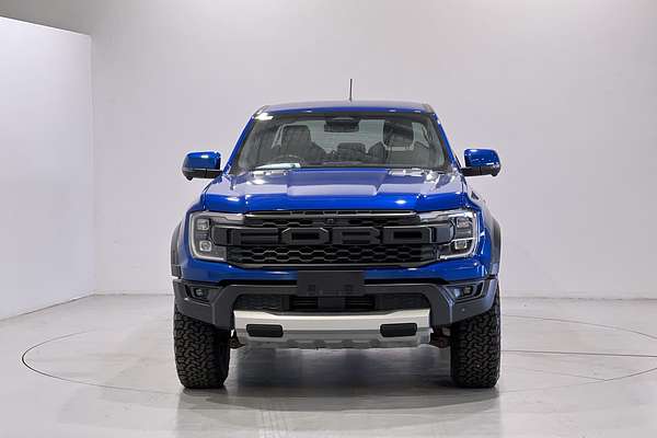 2024 Ford Ranger Raptor 4X4