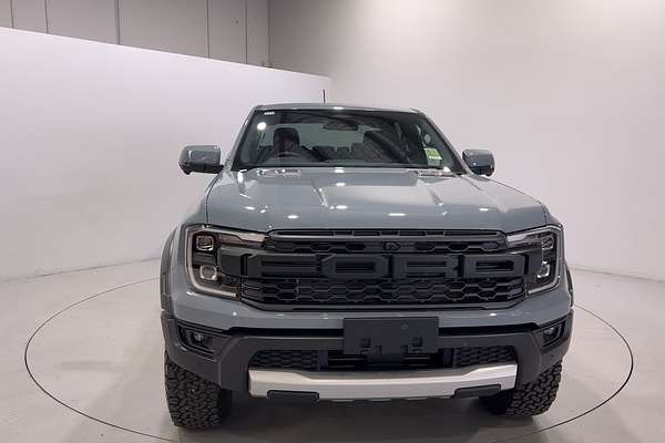 2024 Ford Ranger Raptor 4X4