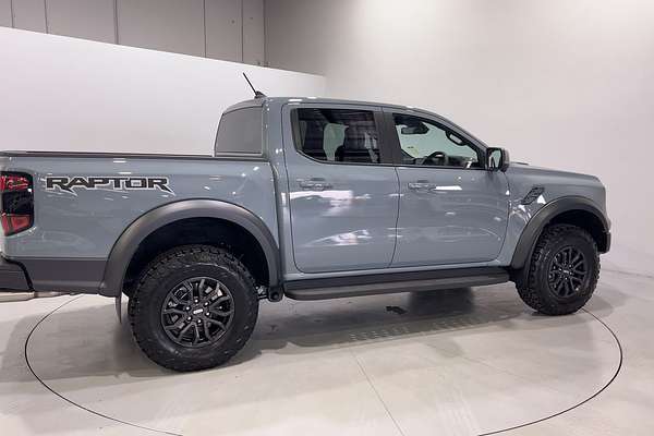 2024 Ford Ranger Raptor 4X4