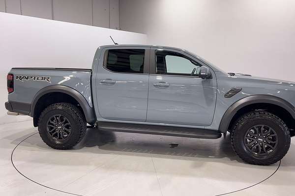 2024 Ford Ranger Raptor 4X4
