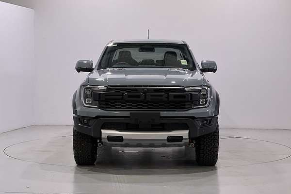 2024 Ford Ranger Raptor 4X4