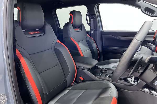 2024 Ford Ranger Raptor 4X4