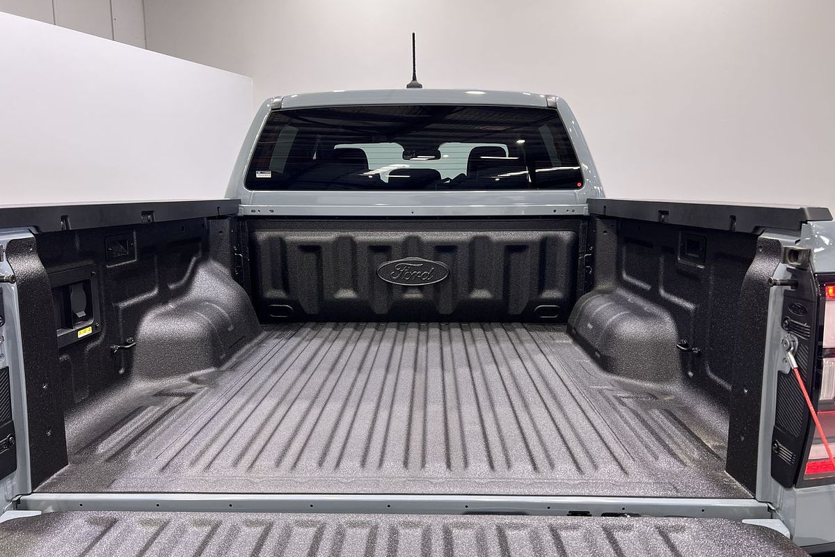 2024 Ford Ranger Raptor 4X4