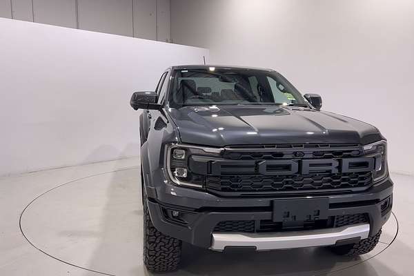 2025 Ford Ranger Raptor 4X4