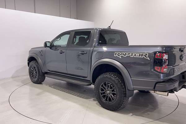 2025 Ford Ranger Raptor 4X4
