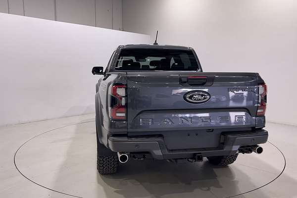 2025 Ford Ranger Raptor 4X4