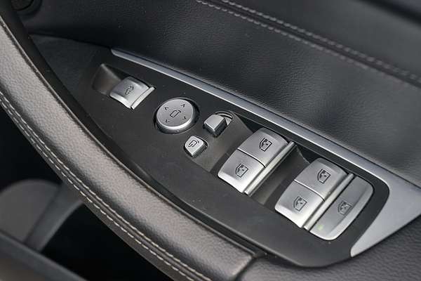 2022 BMW X3 xDrive30i M Sport G01 LCI
