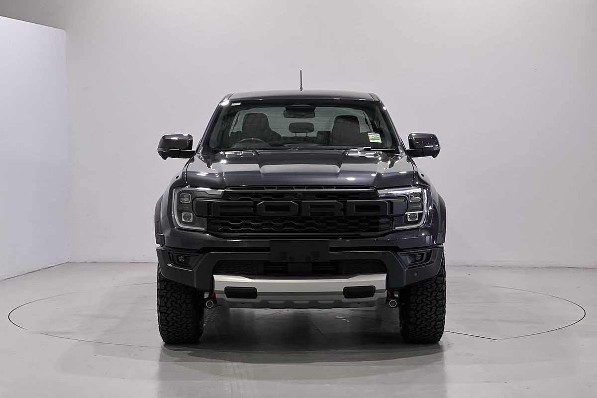 2025 Ford Ranger Raptor 4X4