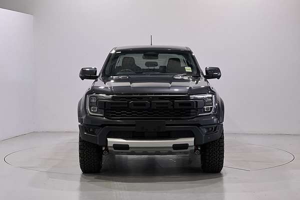 2025 Ford Ranger Raptor 4X4