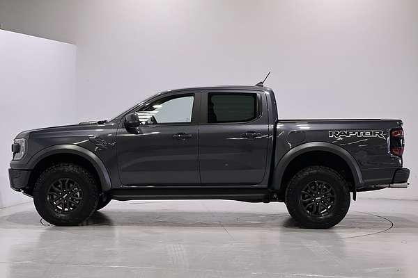 2025 Ford Ranger Raptor 4X4