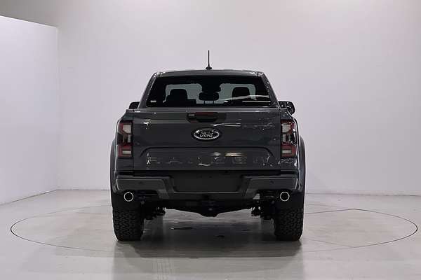 2025 Ford Ranger Raptor 4X4