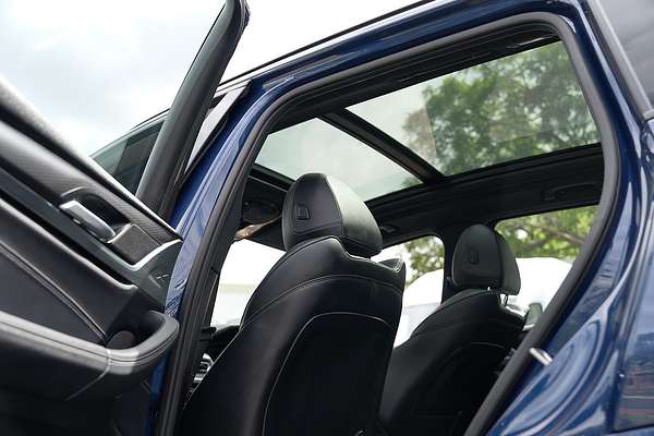 2022 BMW X3 xDrive30i M Sport G01 LCI