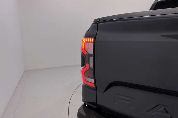 2025 Ford Ranger Raptor 4X4