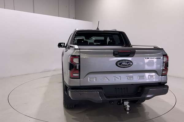 2025 Ford Ranger Wildtrak 4X4