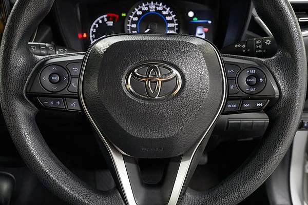 2021 Toyota Corolla Ascent Sport Hybrid ZWE211R