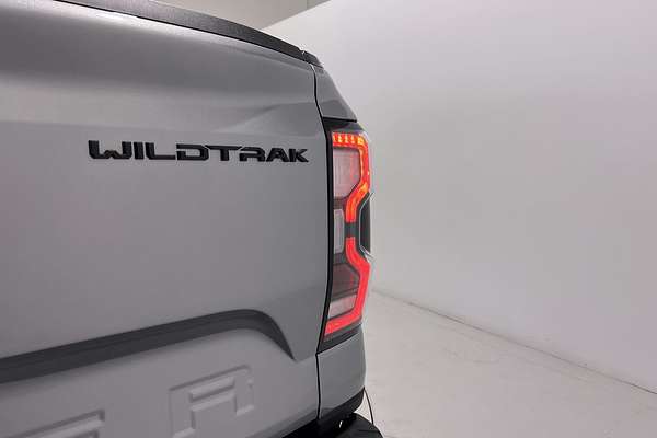 2025 Ford Ranger Wildtrak 4X4