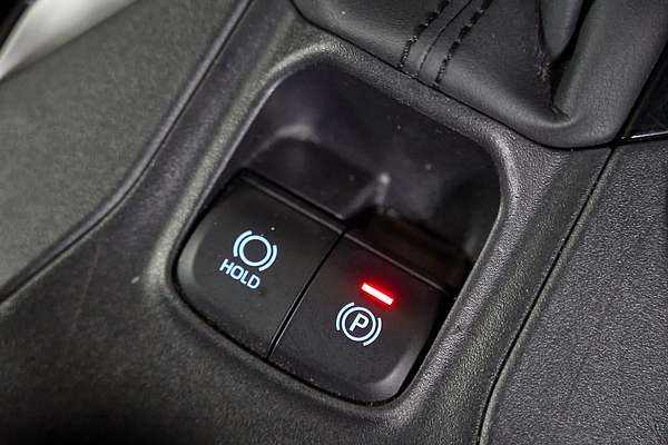 2021 Toyota Corolla Ascent Sport Hybrid ZWE211R