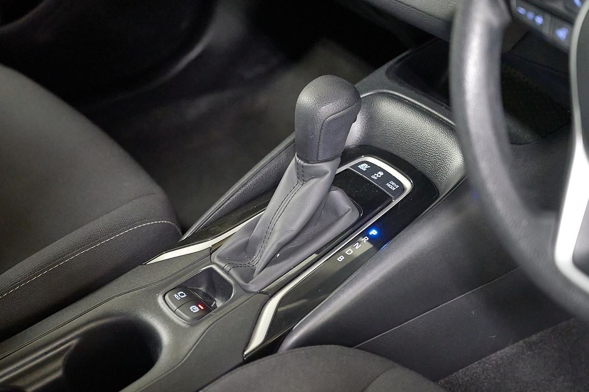 2021 Toyota Corolla Ascent Sport Hybrid ZWE211R