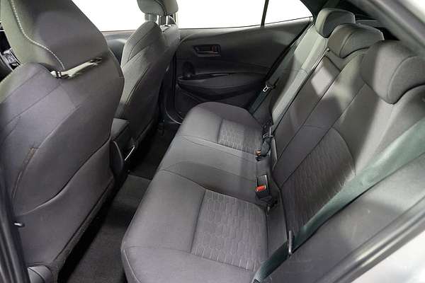 2021 Toyota Corolla Ascent Sport Hybrid ZWE211R