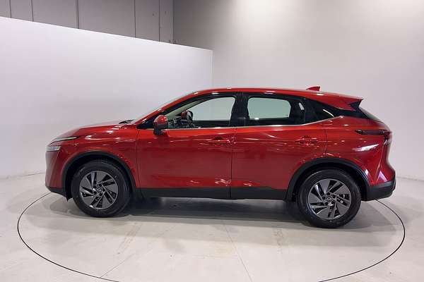 2022 Nissan QASHQAI ST J12