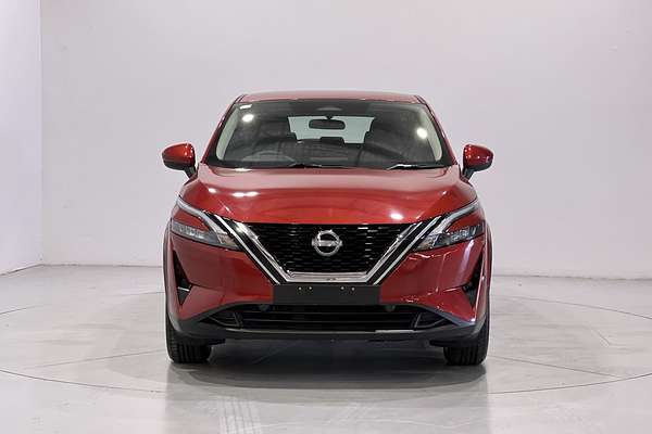 2022 Nissan QASHQAI ST J12