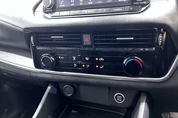 2022 Nissan QASHQAI ST J12