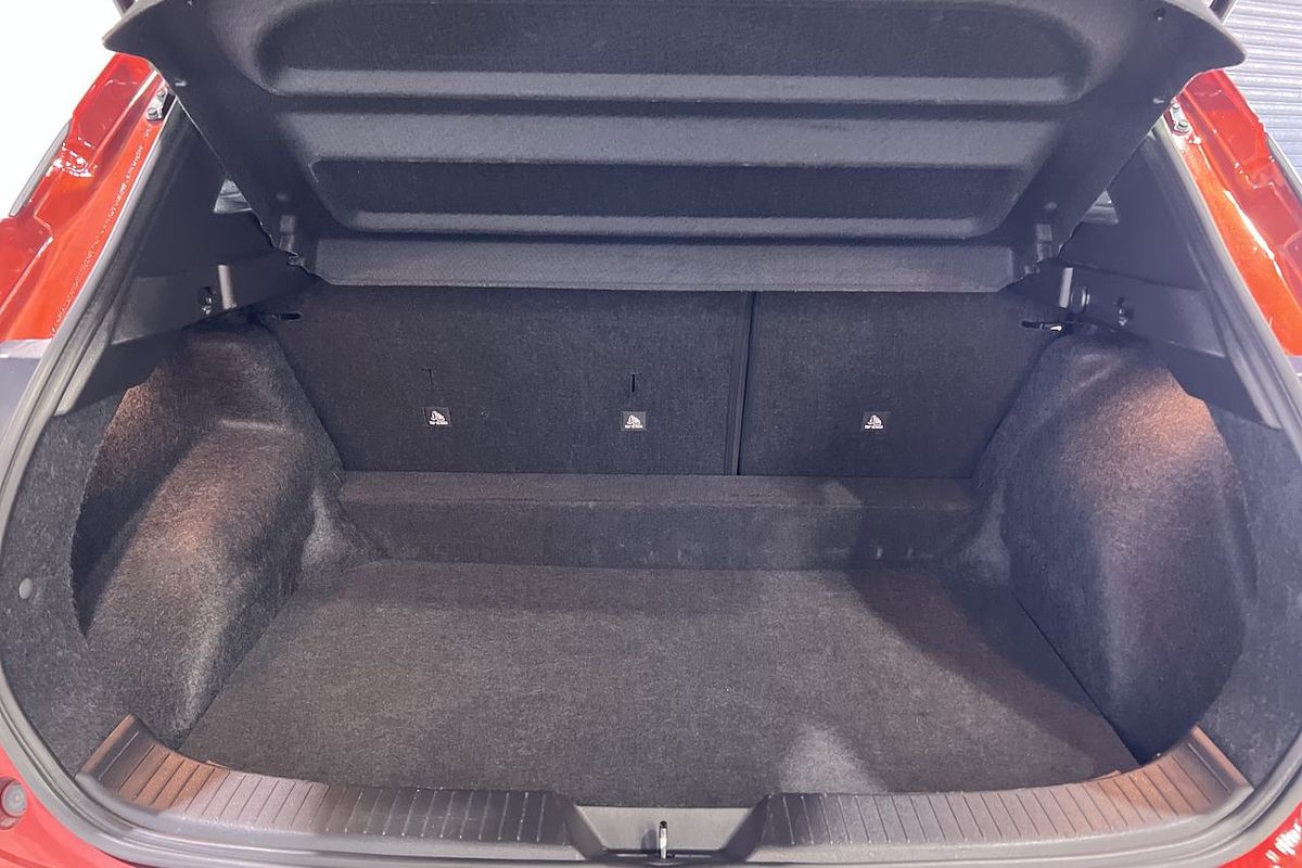 2022 Nissan QASHQAI ST J12