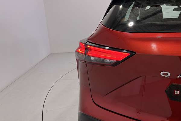 2022 Nissan QASHQAI ST J12