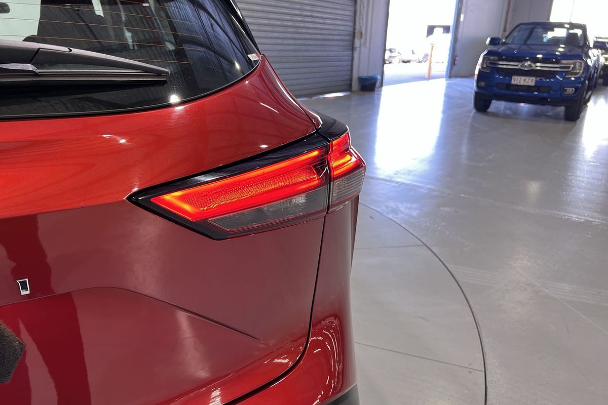 2022 Nissan QASHQAI ST J12