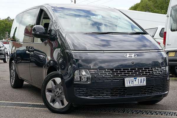 2021 Hyundai STARIA US4.V1
