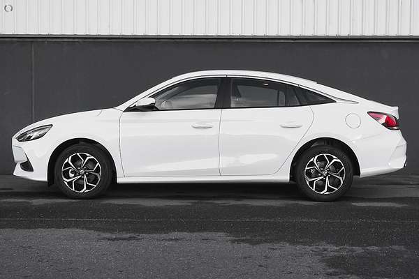 2023 MG MG5 Vibe