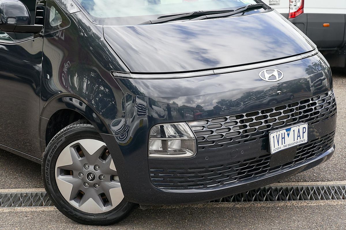 2021 Hyundai STARIA US4.V1