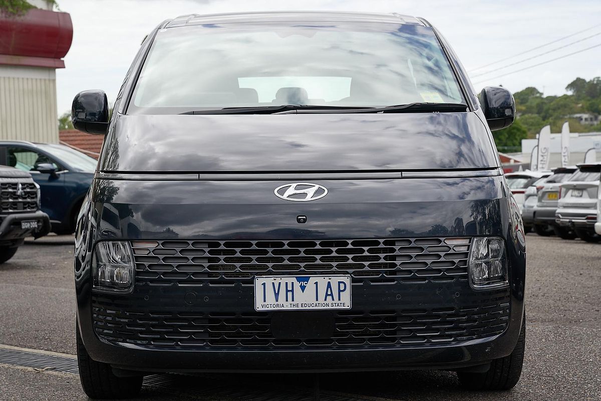 2021 Hyundai STARIA US4.V1