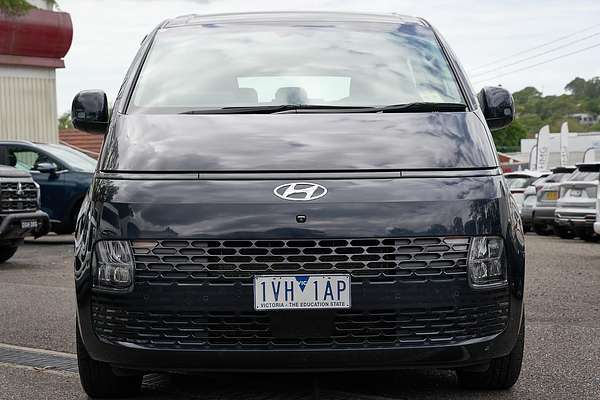 2021 Hyundai STARIA US4.V1
