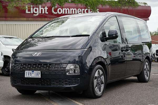 2021 Hyundai STARIA US4.V1