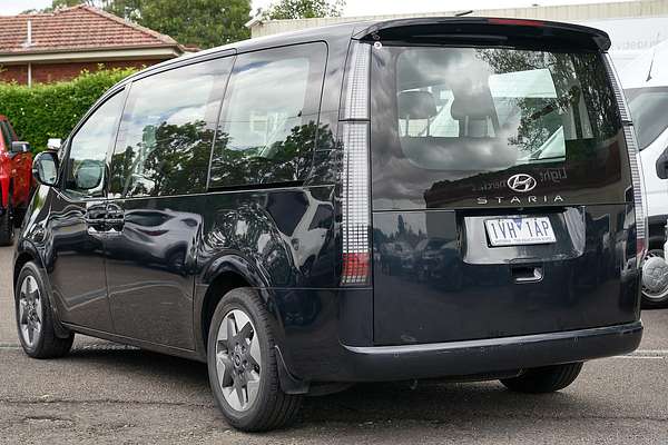 2021 Hyundai STARIA US4.V1