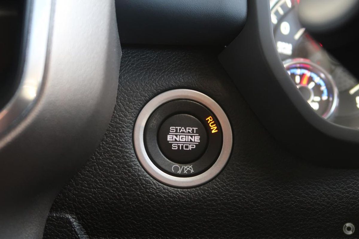 2024 RAM 2500 Yellowstone Edition Rambox DJ 4X4