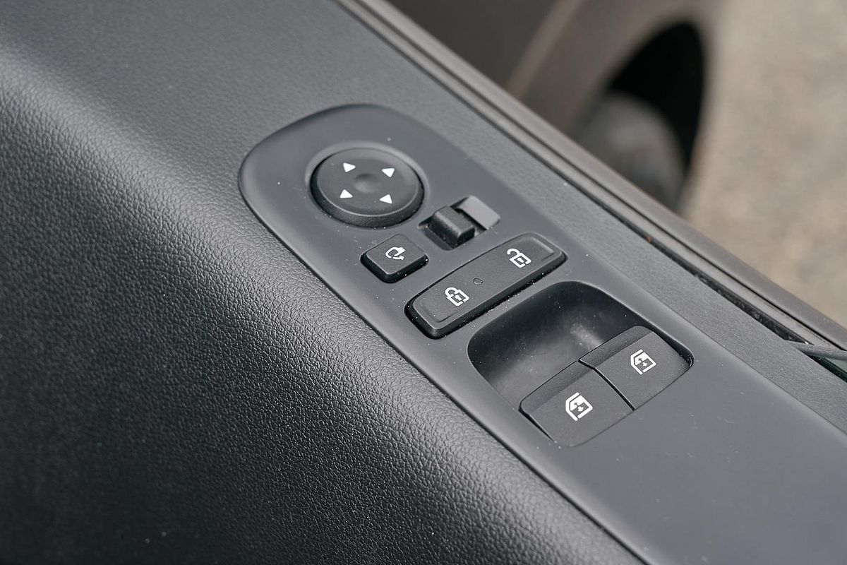 2021 Hyundai STARIA US4.V1