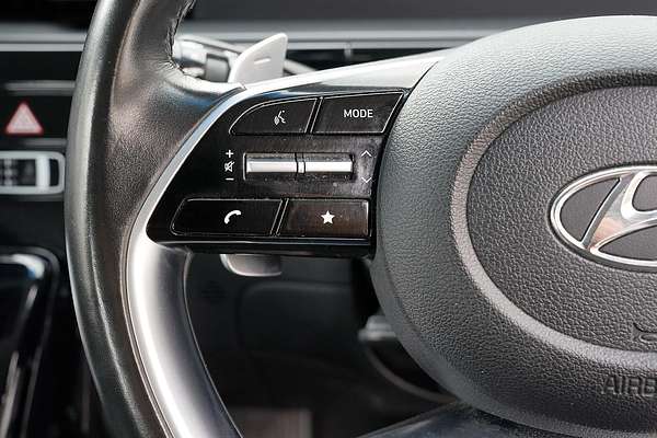 2021 Hyundai STARIA US4.V1