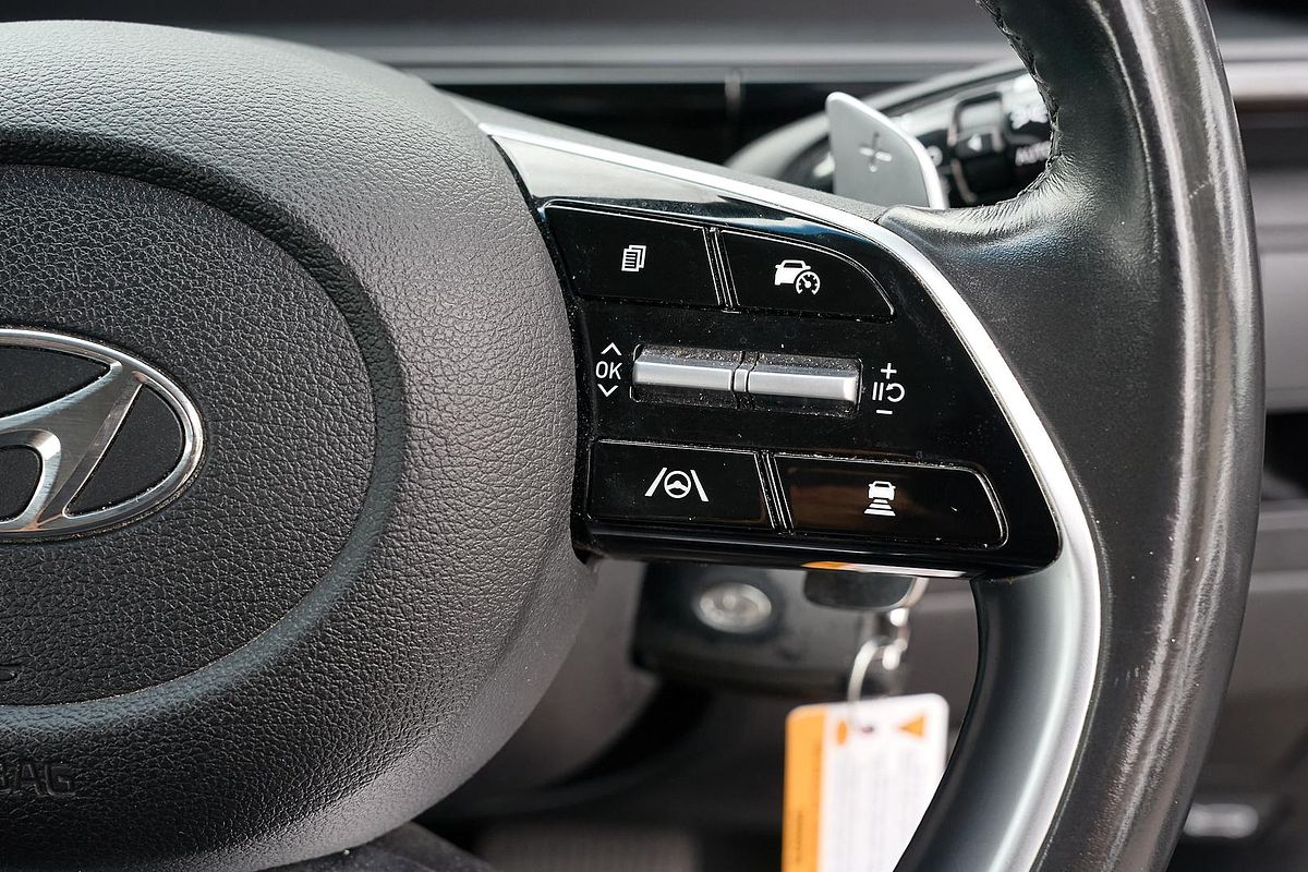 2021 Hyundai STARIA US4.V1