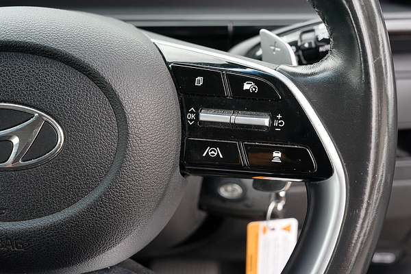 2021 Hyundai STARIA US4.V1