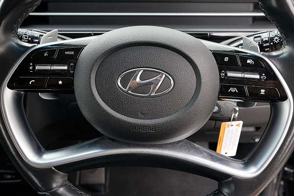2021 Hyundai STARIA US4.V1