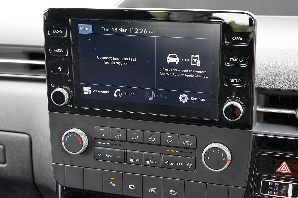 2021 Hyundai STARIA US4.V1