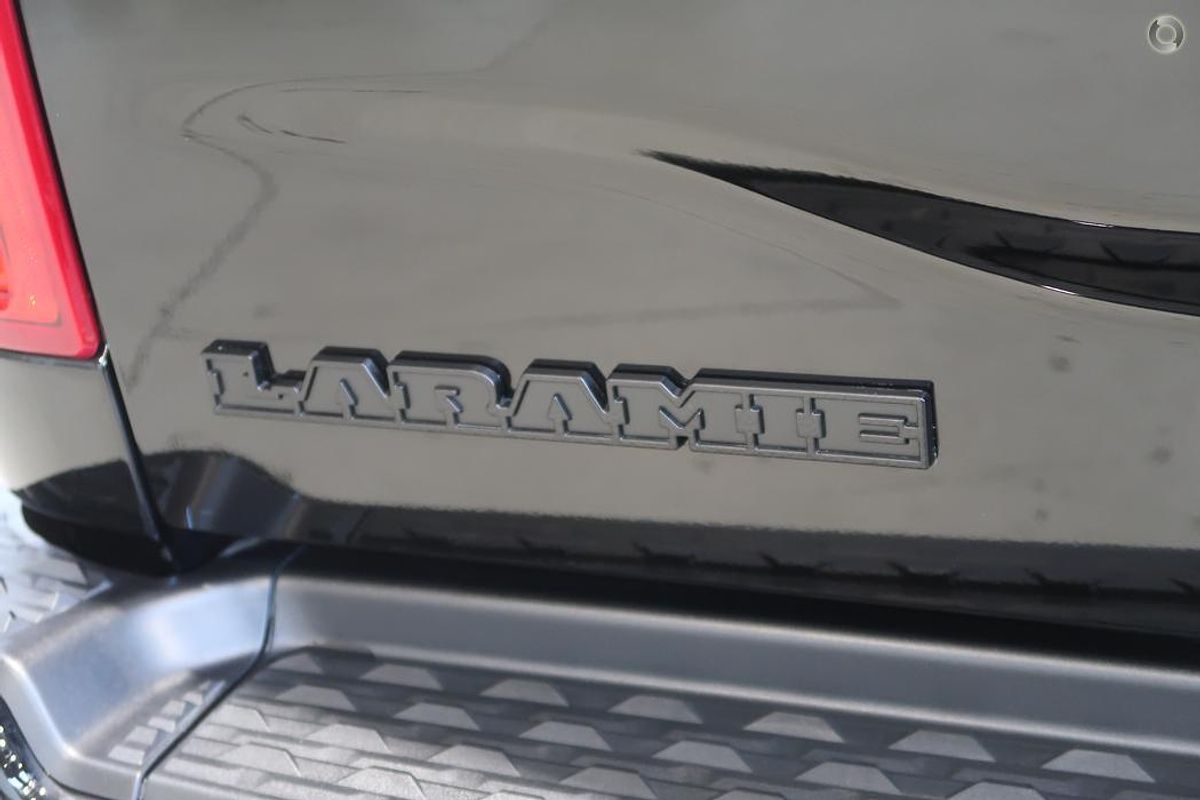 2024 RAM 2500 Yellowstone Edition Rambox DJ 4X4