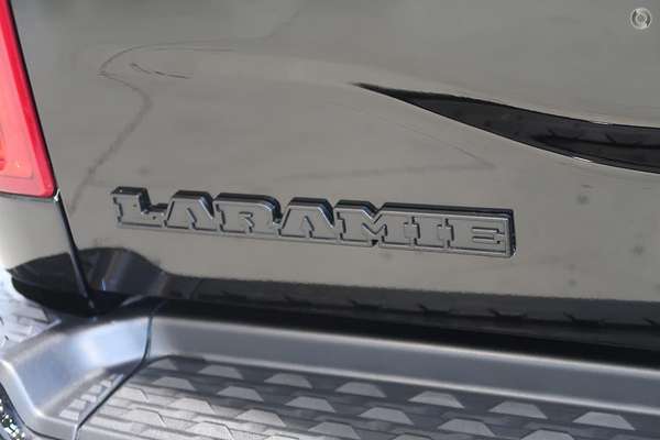 2024 RAM 2500 Yellowstone Edition Rambox DJ 4X4