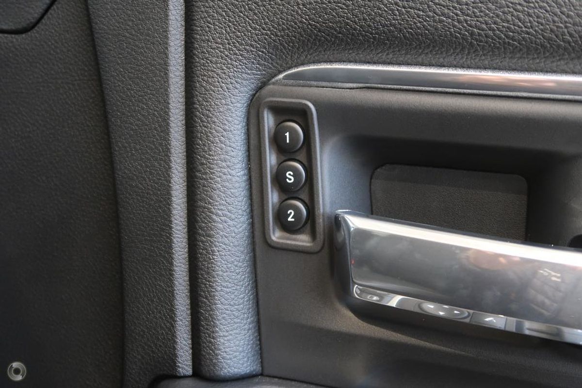 2024 RAM 2500 Yellowstone Edition Rambox DJ 4X4